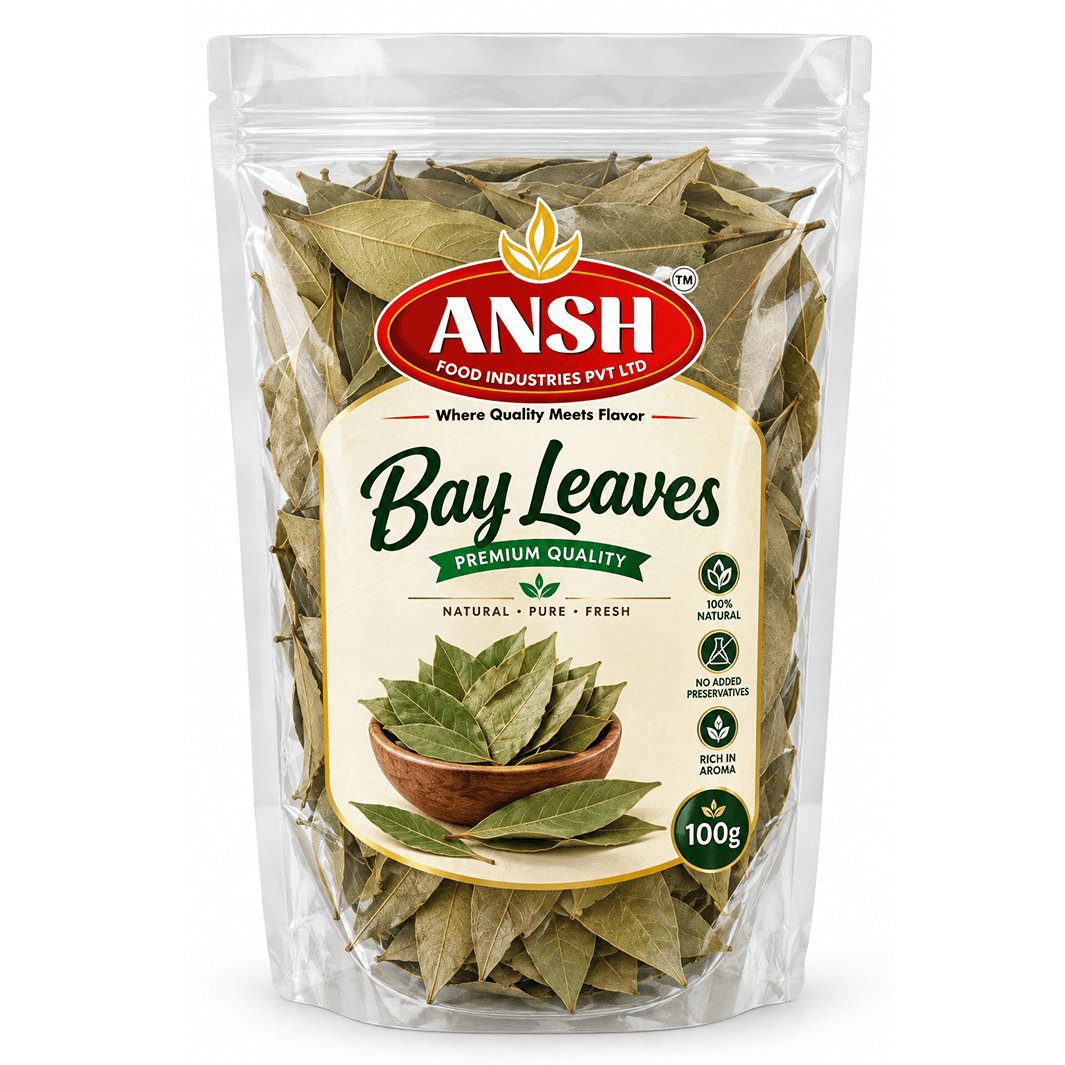 Cardamom Pod Green