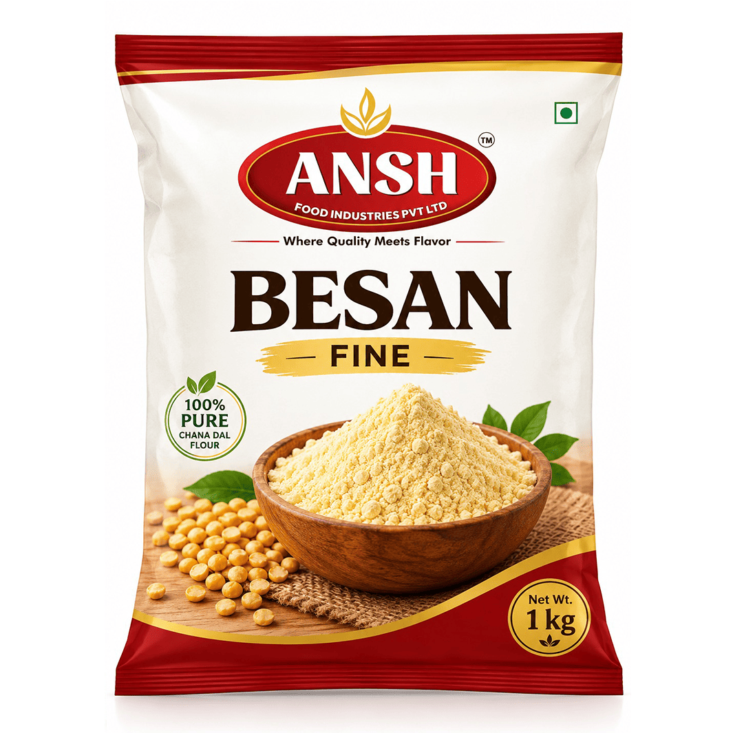 Besan