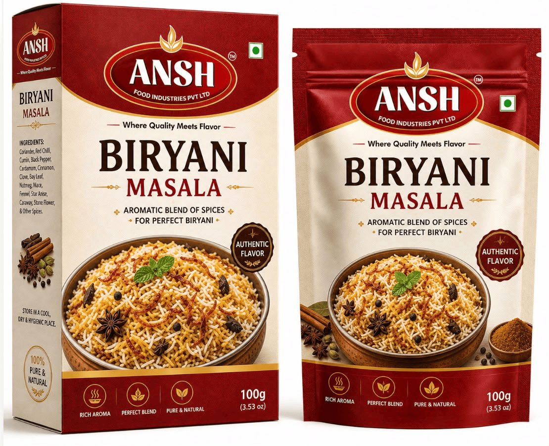 Kitchen King Masala