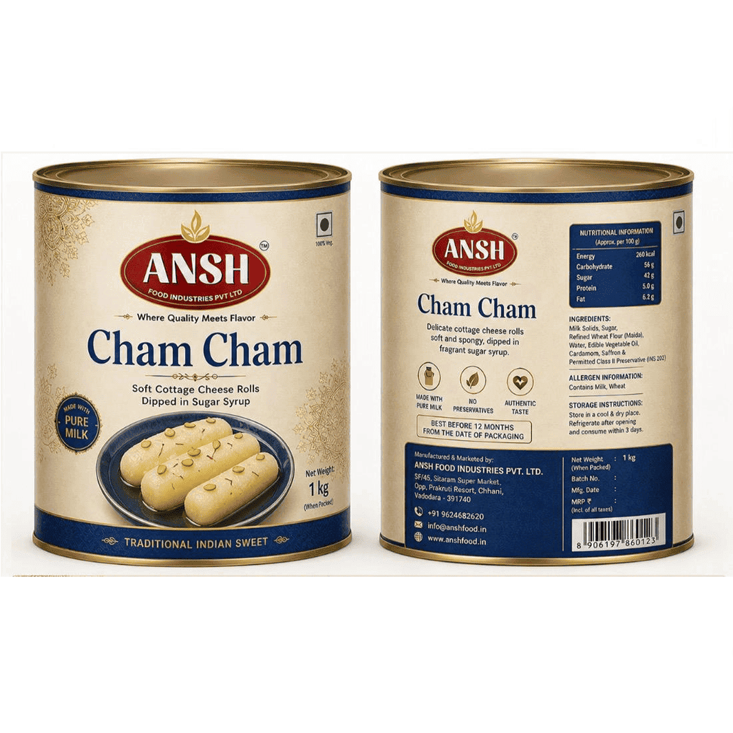 Cham Cham