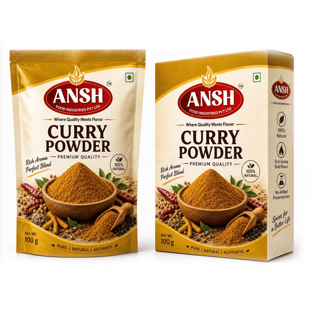 Kitchen King Masala