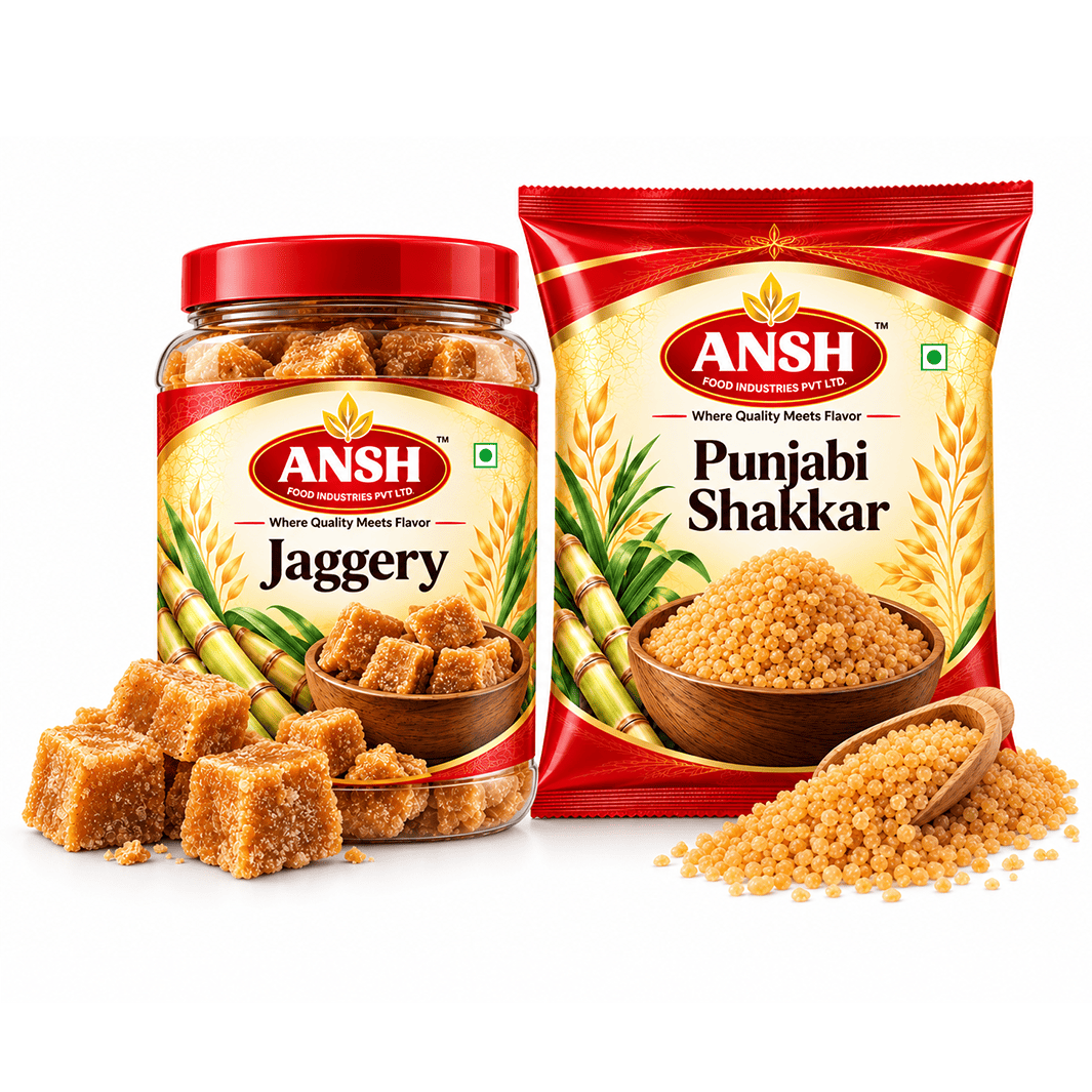 Jaggery Cubes