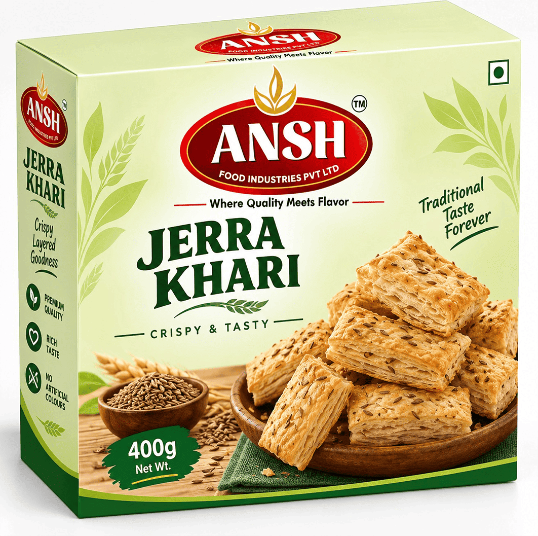 Jeera Khari