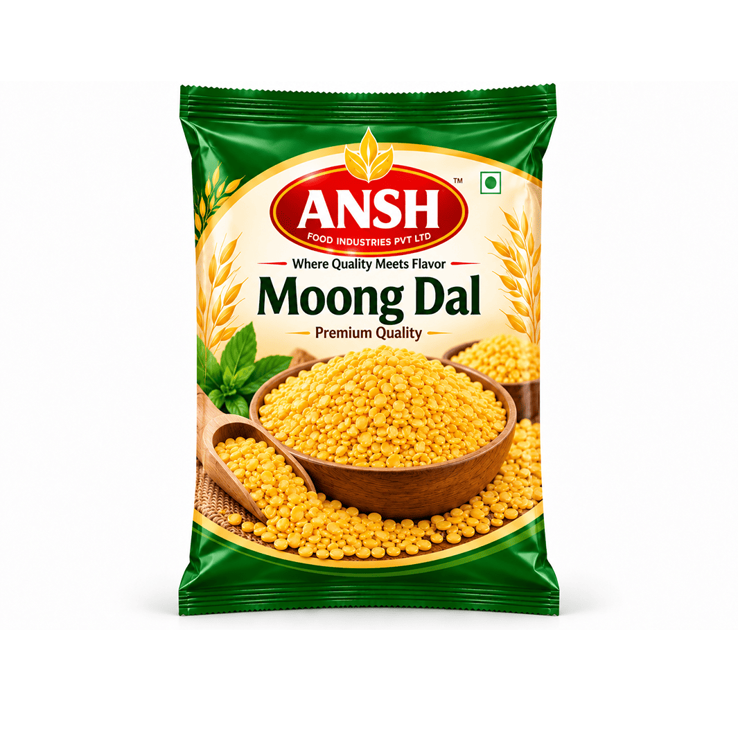 Mung Dal