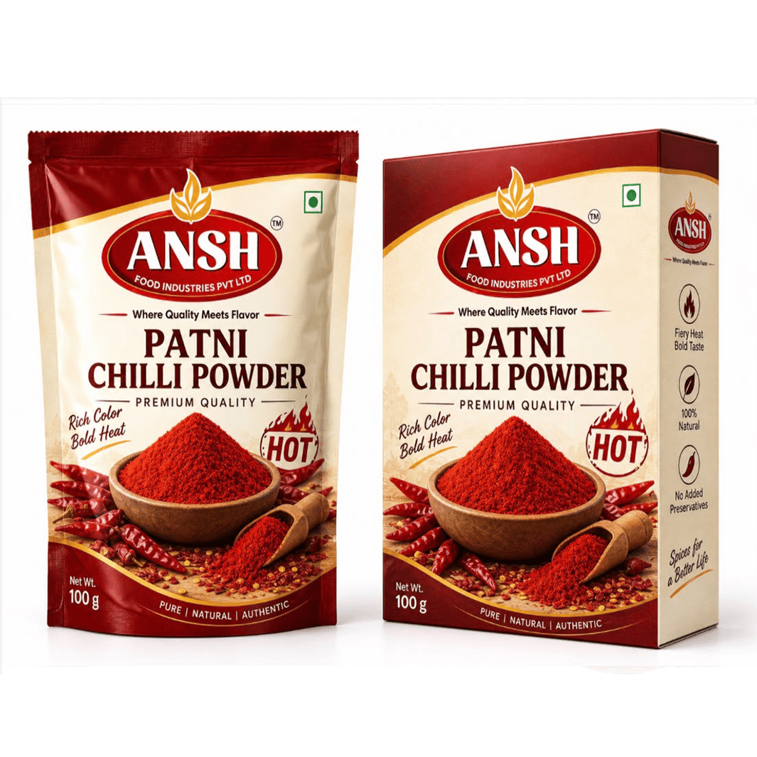 Kitchen King Masala