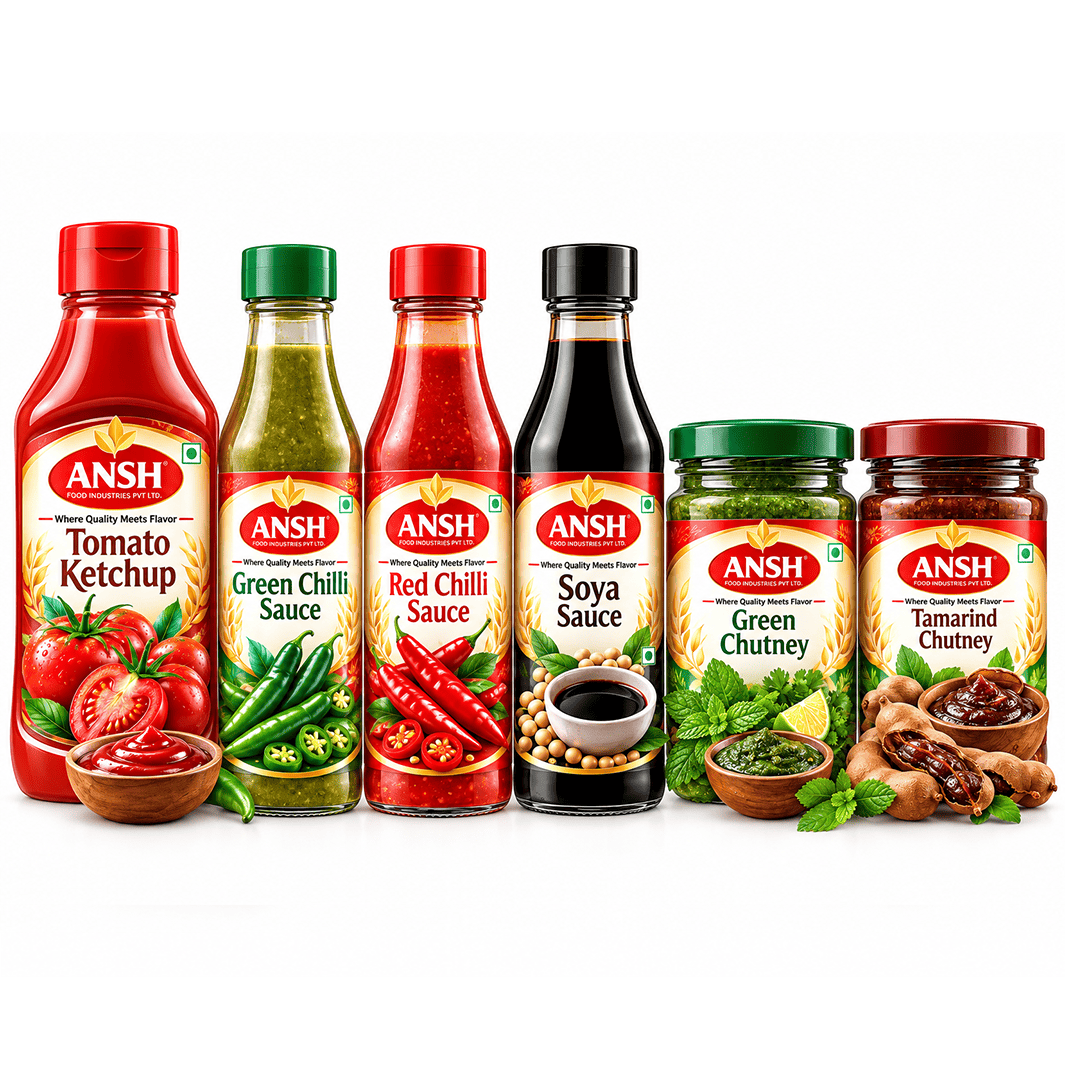 Rich Tomato Sauce