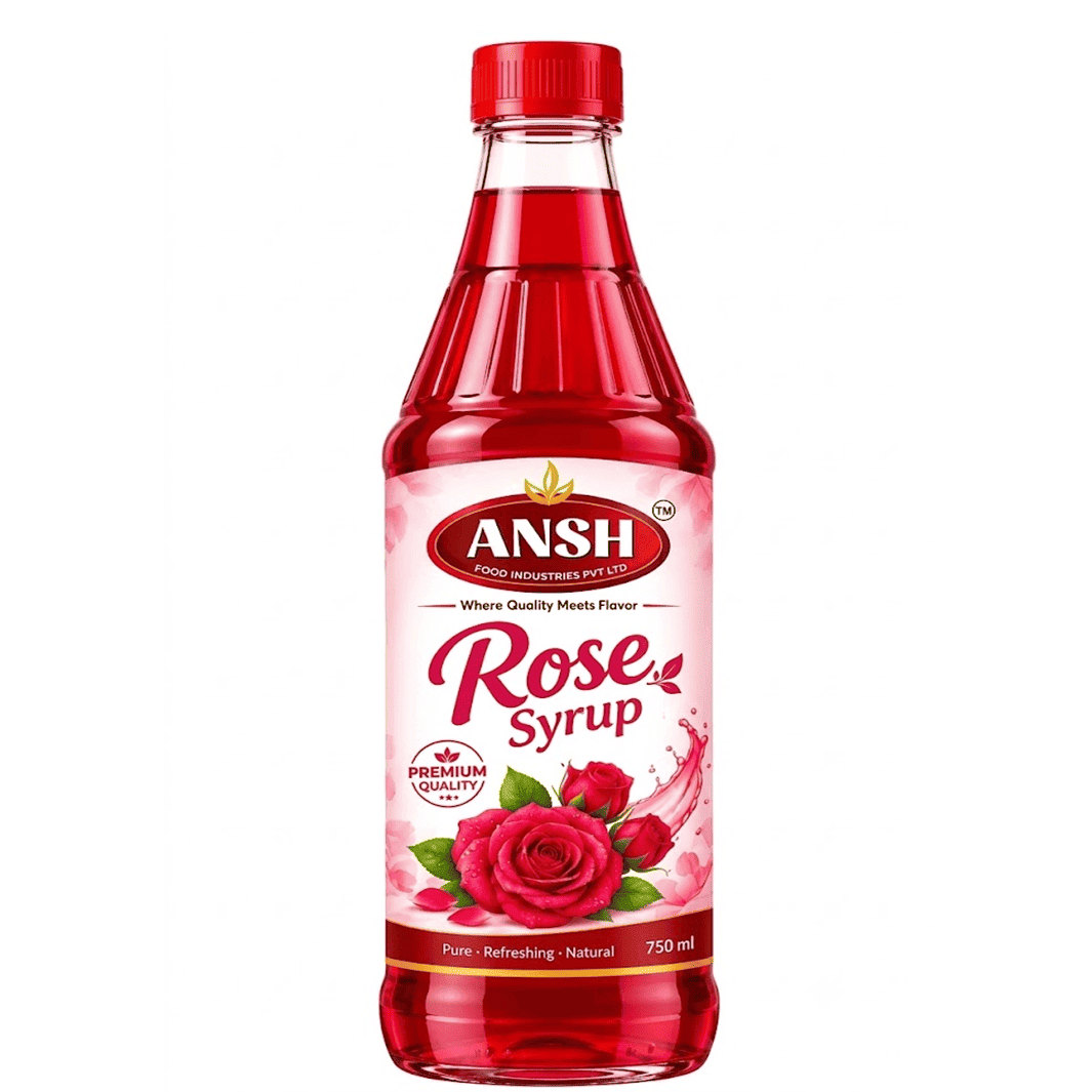 Rose Water
