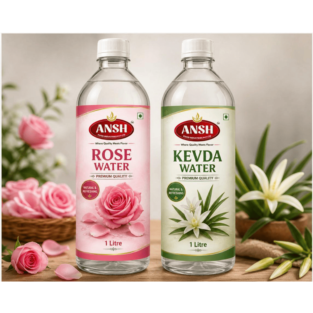 Vanilla Essence