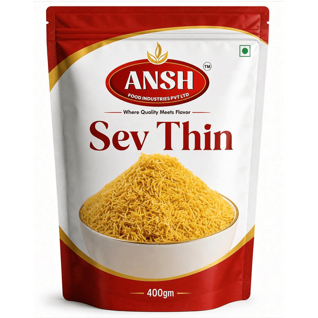 Sev Thin