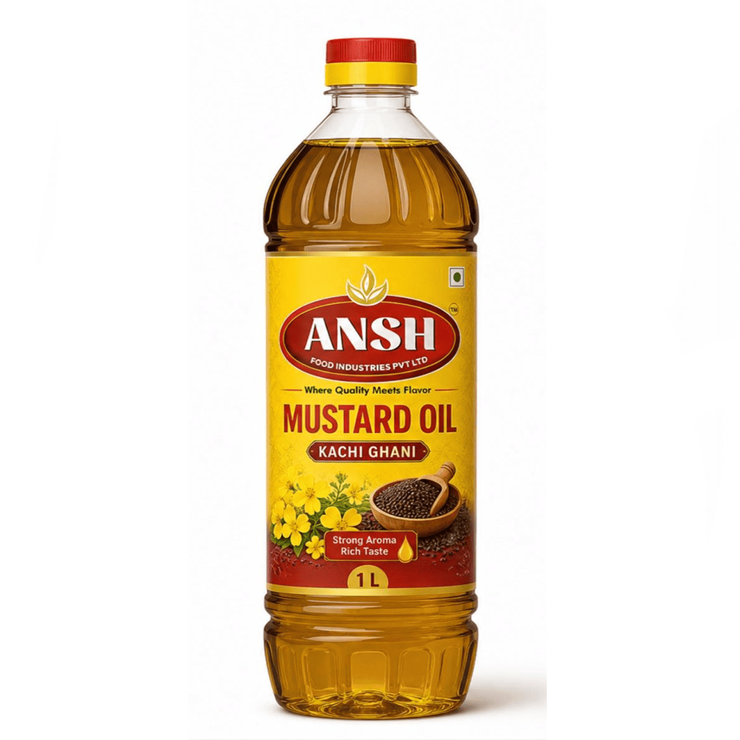Geer Cow Ghee