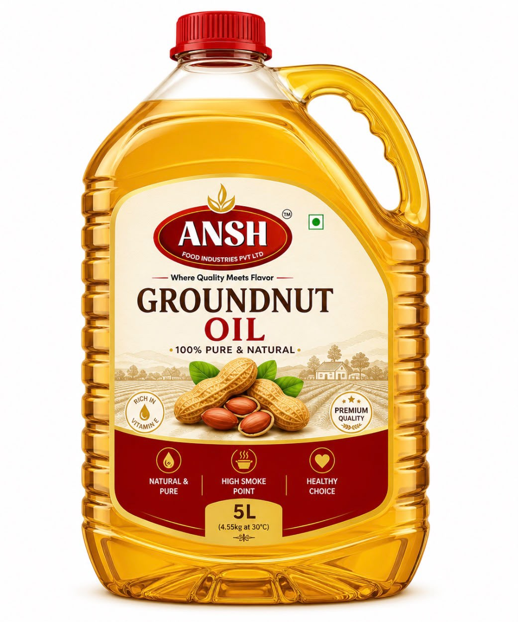 Sesame Oil